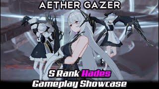 Aether Gazer -  S Rank Hades Gameplay Showcase