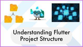 Understanding Flutter Project Structure: Exploring Each Folder and its Purpose