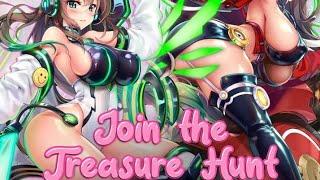 project QT- Event [ Treasure Hunt] ( Floor 1-Floor 13 ) - Server 52 《2 February 2023》#new #youtube