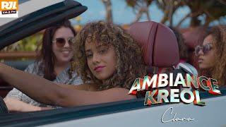 Ambiance kréol - Clara - Clip officiel