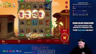  ONLINE SLOTS! - Midweek Madness With Scotty!!