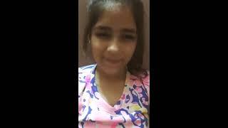 Imo Video Call New 2020 || Super imo video call Indian young girl | Imo Video Call New 2020