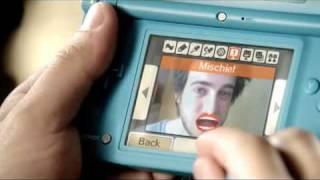 Nintendo DSi Commercial: What Will You and I Do