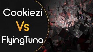 Cookiezi vs FlyingTuna! // M2U feat. Guriri - Magnolia (-kevincela-) [AngelHoney's ExtrA]