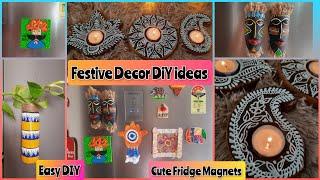 Try these Super Trendy & Amazing Decor in this Festive Season | Traditional Diy for Rakhi Festival