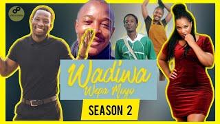 3 Actors that you will not see in Wadiwa Wepamoyo Season  2