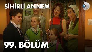 Sihirli Annem 99. Bölüm  - Full Bölüm