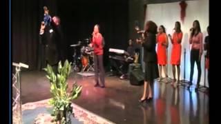 Praise & Worship: Obi Shine at TKFC