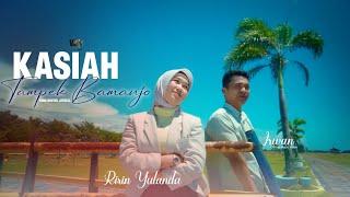 Irwan Feat Ririn Yulanda ll Kasiah Tampek Bamanjo (Official Music Video)