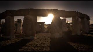 Henge Cinematic Trailer (HD)