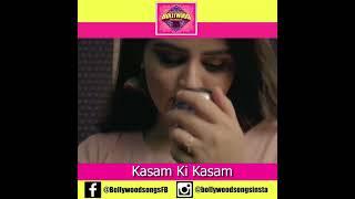 Kasam Ki Kasam   Female Version   Log Kehte Hai Pagal   Ft  Deepshikha Unplugged Song