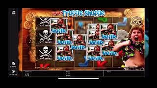 The goonies returns slot “red key” 