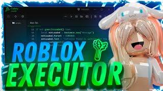 [BEST] Roblox Byfron Bypass | How to Exploit on Roblox | Roblox EXECUTOR (2024)