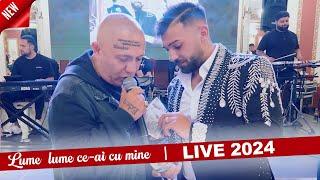 Nicolae Guta - Lume lume ce-ai cu mine | ASCULTARE HIT  LIVE NOU 2024