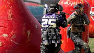 "Tighten the Noose" | Professional Paintball Highlight | Pro Xball | NXL Vegas 2020