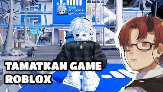 AYOK MABAR ROBLOX SQUID GAME ADIK-ADIK  - ROBLOX