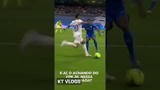 #shorts Vinicius JR  - Follow KT VLOGS