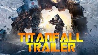 Titanfall Trailer