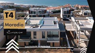 Moradia T4 | PARA VENDA | Ericeira | LG3378