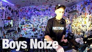 Boys Noize @TheLotRadio 11-19-2023