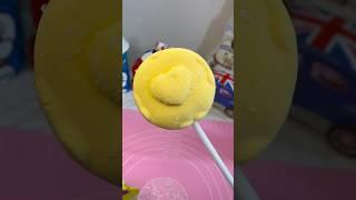 Lolipop !! #gummycandy #snacks #cute #short