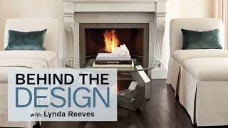 Interior Designer Nam Dang-Mitchell’s Signature Style Secrets | Behind The Design Ep. 2