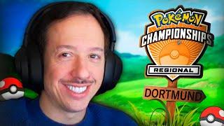 HIGHLIGHTS POKEALEX y RIOPASER en DORTMUND ( DIA 1 y 2 )