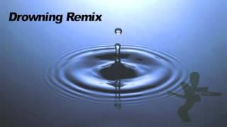 DJ Aphrodite / AK1200 / Cleveland Lounge - Drowning Remix (2006)