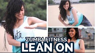 Lean On l Major Lazer & DJ Snake l Zumba Fitness l Choreo by Soul to Sole