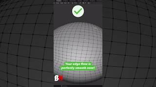 How to Adjust Vertices in Blender 3d #shorts #blender