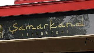 Minnesota’s Only Uzbek Restaurant Serves up Central Asian Cuisine in Plymouth