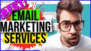 BEST EMAIL MARKETING PLATFORMS 2021