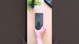 Samsung Galaxy S23 Ultra Phantom Black Quick Unboxing. #shorts #youtubeshorts