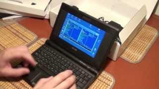 Мегаустройство Asus EEE PC