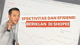 BERIKLAN DI SHOPEE YANG TEPAT DAN HEMAT