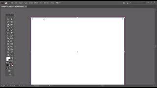 How can easily make crop mark /bleed mark/print mark in illustrator