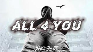 Rimzee x Kb Type Beat - "All 4 You" | UK Rap Instrumental 2023 | ProdBy StacksBeats