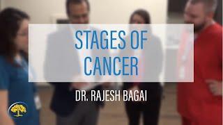 Stages of Cancer | Dr. Rajesh Bagai