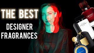 10 out of 10 DESIGNER FRAGRANCES TOP 10 DESIGNER perfumes for women Best affordable DESIGNER scents