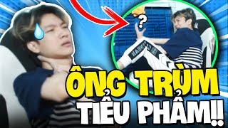 (TALKSHOW) TIỂU PHẨM CỦA ÔNG CHỦ RẠP XIẾC VÀ NHỮNG CÂU CHUYỆN SIÊU KHÓ ĐỠ !!!