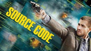 Source Code 2011 Movie || Jake Gyllenhaal, Michelle Monaghan || Source Code Movie Full Facts Review