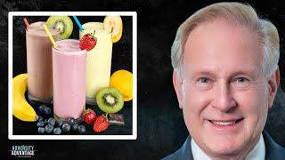 The Shocking Truth About Fruit, Fruit Juice, & Smoothies | Dr. Robert Lustig