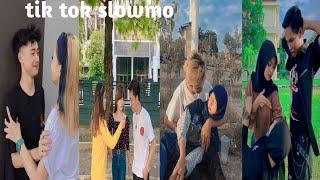 TIK TOK SLOWMO BUCIN BIKIN BAPER | KUMPULAN TIK TOK DRAMA SLOWMO TERBARU