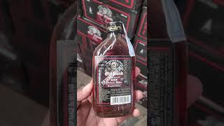 OLD MONK RUM 180 ML