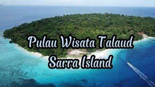 Trip Mancing Pulau Istimewa "Sarra Island"