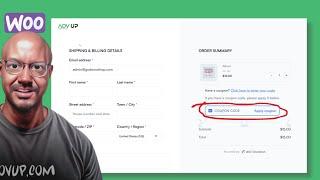 How Enable WooCommerce Coupon Field on Checkout (+ Optimization tips)