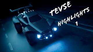 Tevse Highlights 1