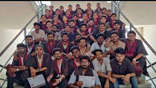 ‍‍24th convocation of KASC CS CA & PA - 2017- 2020 Batch