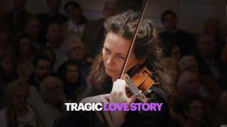 Tchaikovsky: Fantasy Overture 'Romeo and Juliet' - Radio Filharmonisch Orkest - Live concert HD