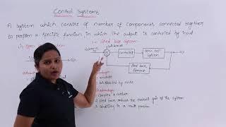 Introduction to Control System